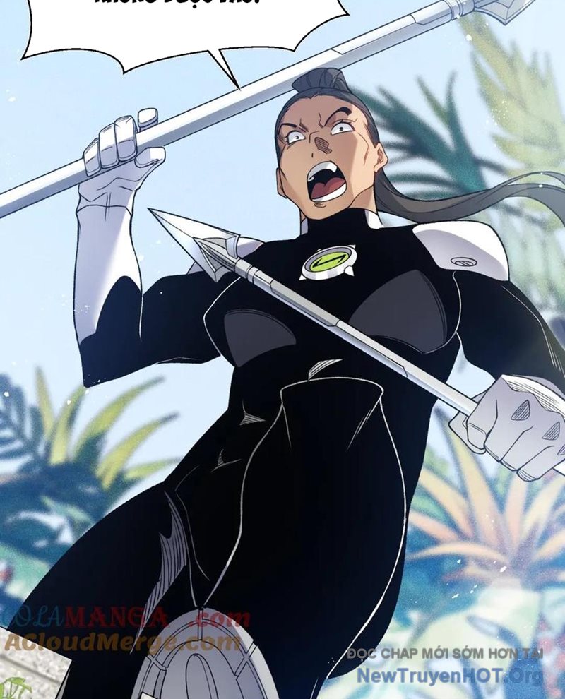 Quỷ Tiến Hóa chapter 109 - Trang 67
