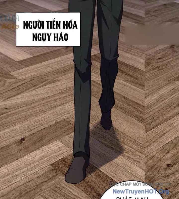 Toàn Dân Tận Thế: Ta Virus Quân Vương chapter 69 - Trang 21