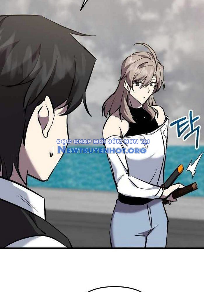 Giả Vờ Làm Kẻ Vô Dụng Ở Học Đường chapter 116 - Trang 122