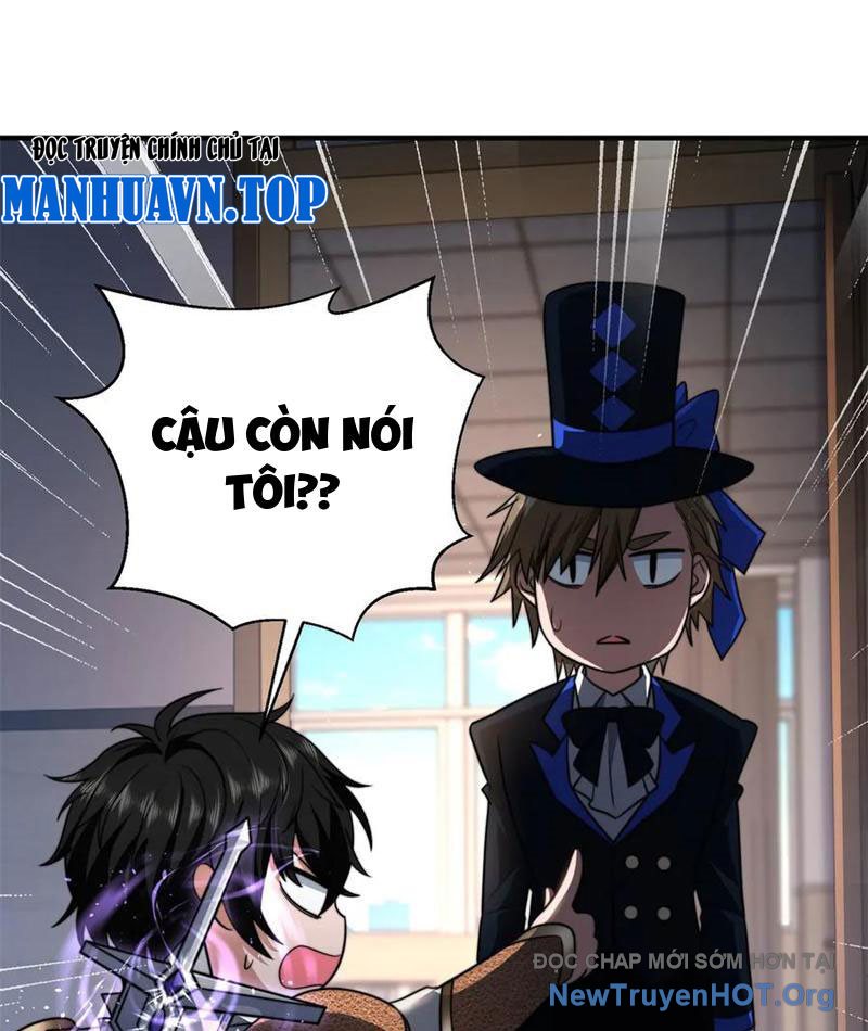 Ta Thăng Cấp Cho Người Khác Tại Tận Thế chapter 41 - Trang 83