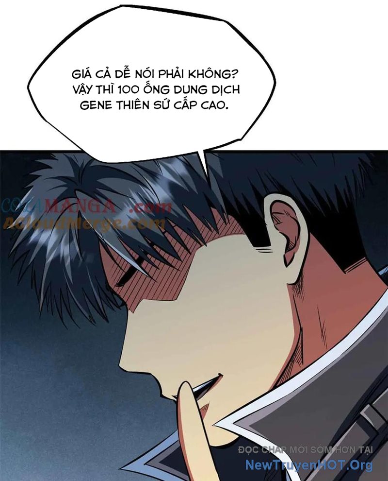 Siêu Cấp Thần Cơ Nhân chapter 360 - Trang 20