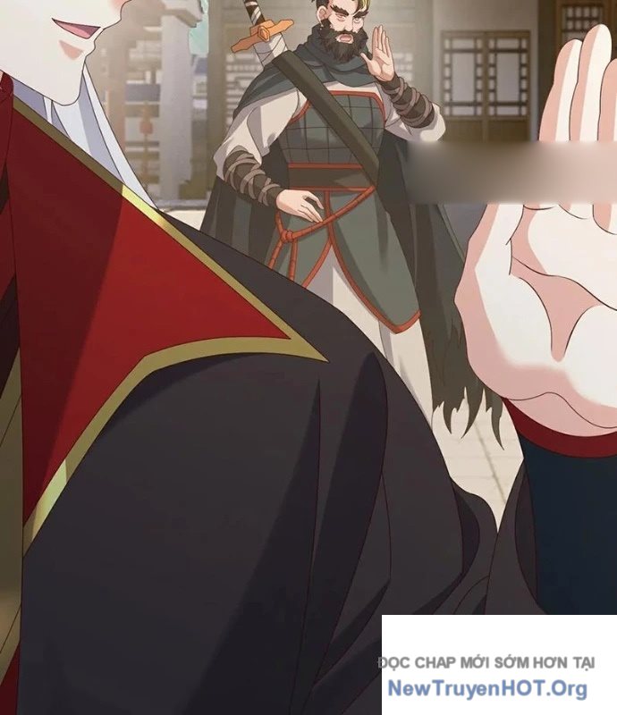 Tiên Võ Đế Tôn chapter 812 - Trang 22