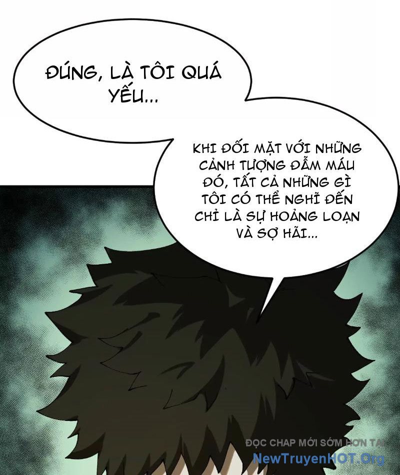 Tiên Vương Thú Liệp Pháp Tắc chapter 3 - Trang 53