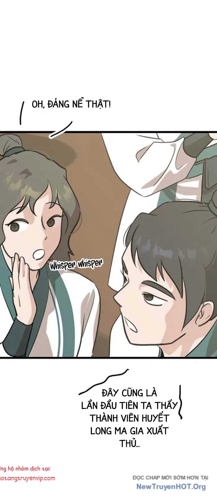Tôi trở thành chồng của giáo chủ ma giáo chapter 15 - Trang 61