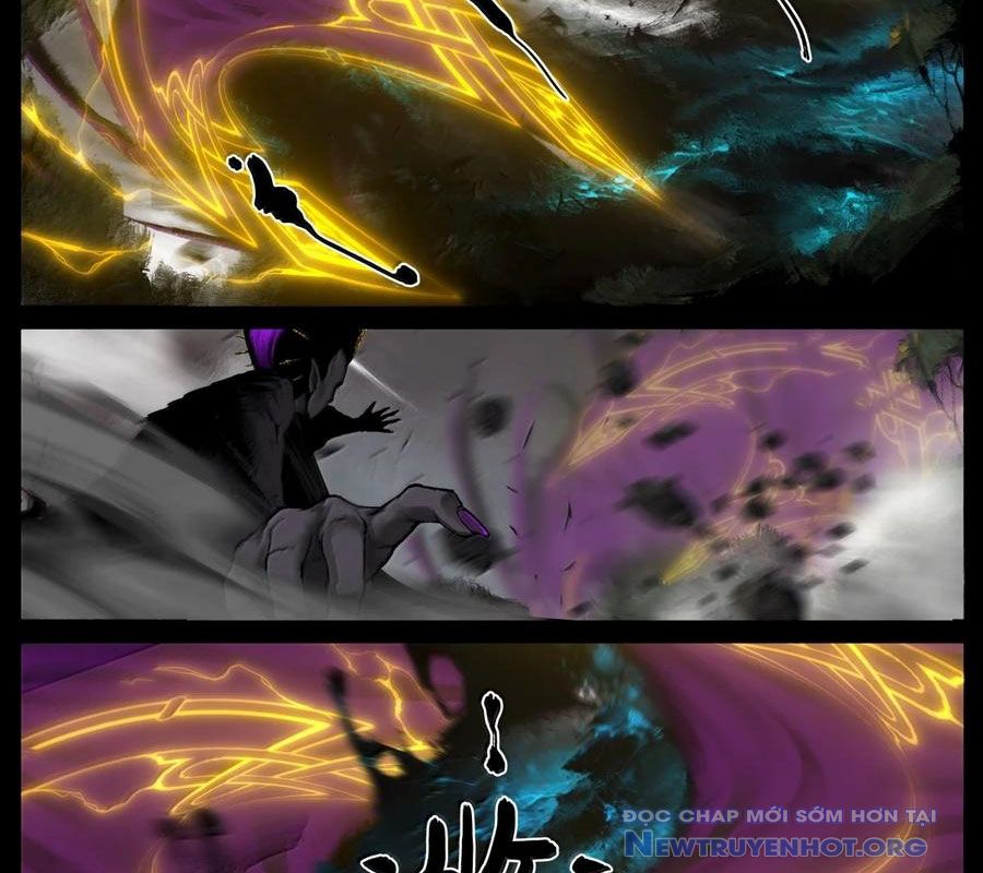 Tây Du Ký Ngoại Truyện chapter 364 - Trang 26