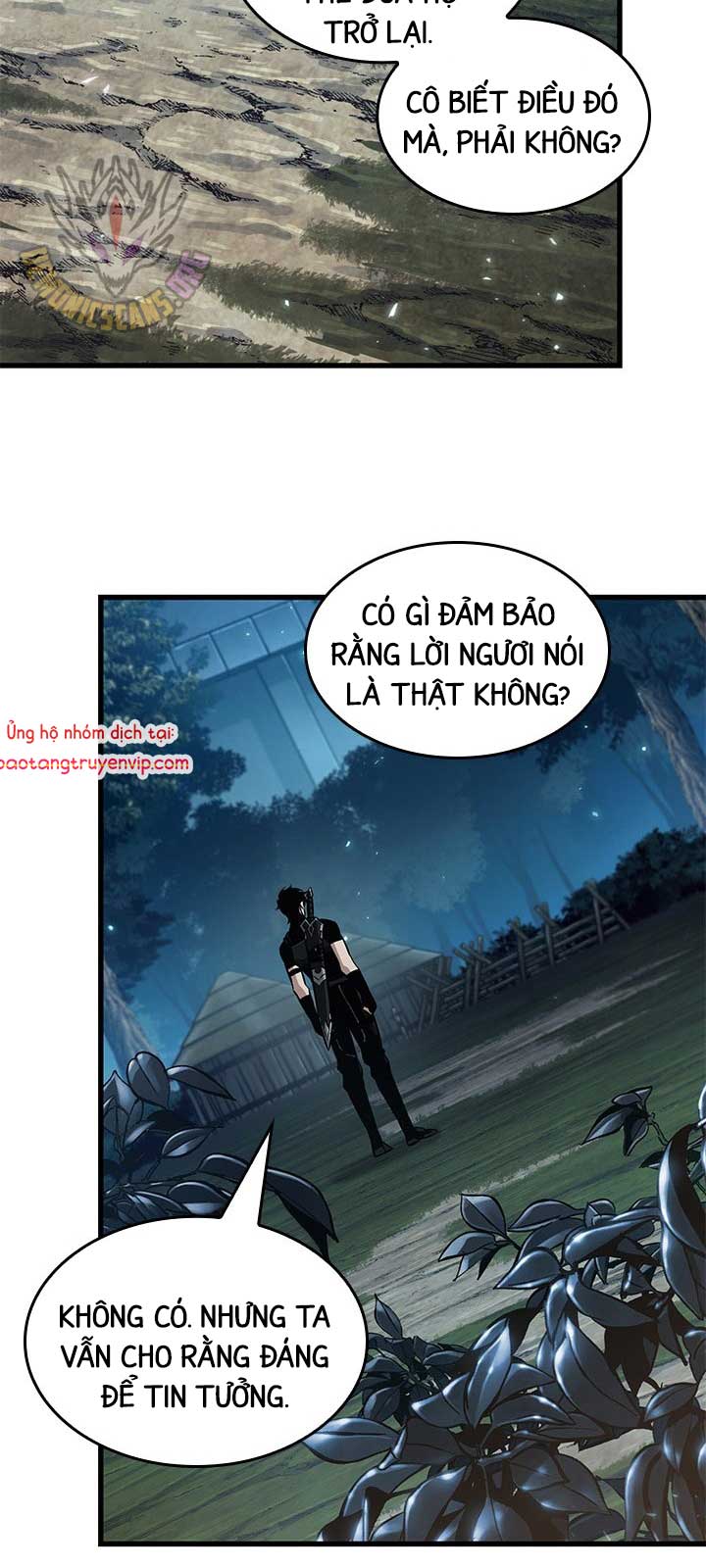 Gacha Vô Hạn chapter 151 - Trang 34