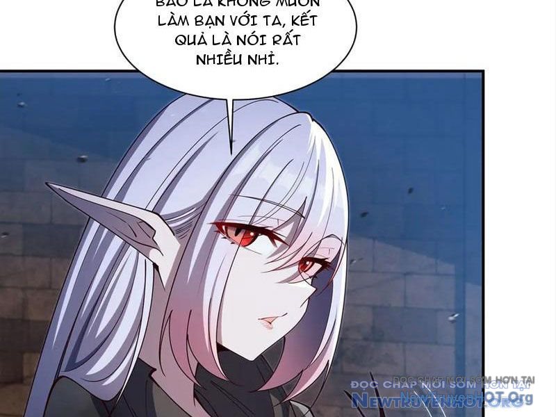 Huyết Cơ Và Kỵ Sĩ chapter 384 - Trang 23