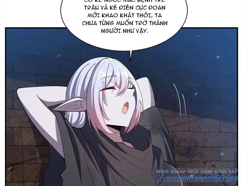 Huyết Cơ Và Kỵ Sĩ chapter 384 - Trang 54