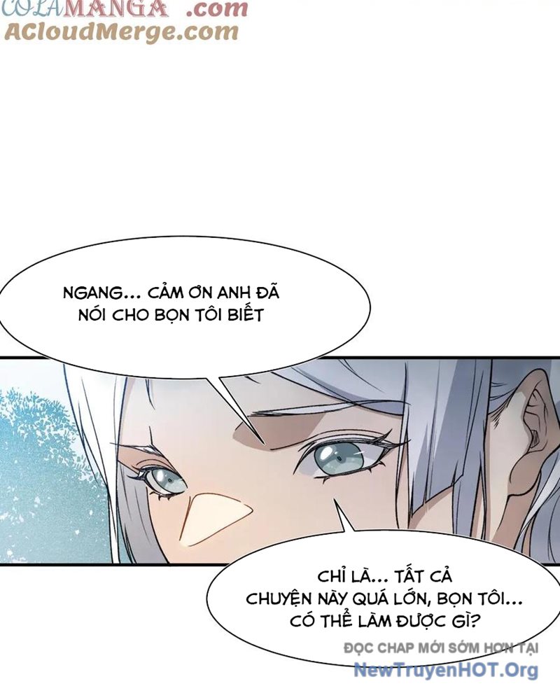 Quỷ Tiến Hóa chapter 109 - Trang 57