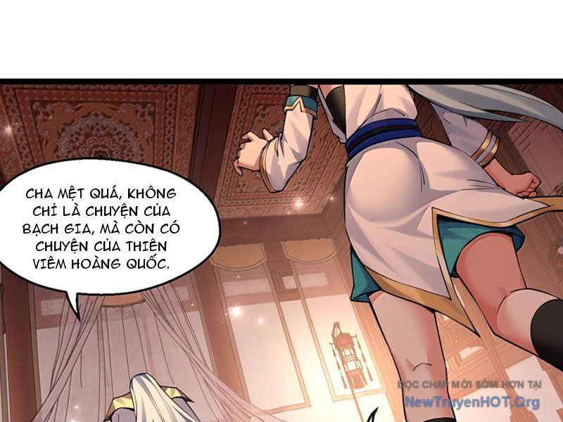 Hảo Đồ Nhi Hãy Tha Cho Vi Sư chapter 355 - Trang 46