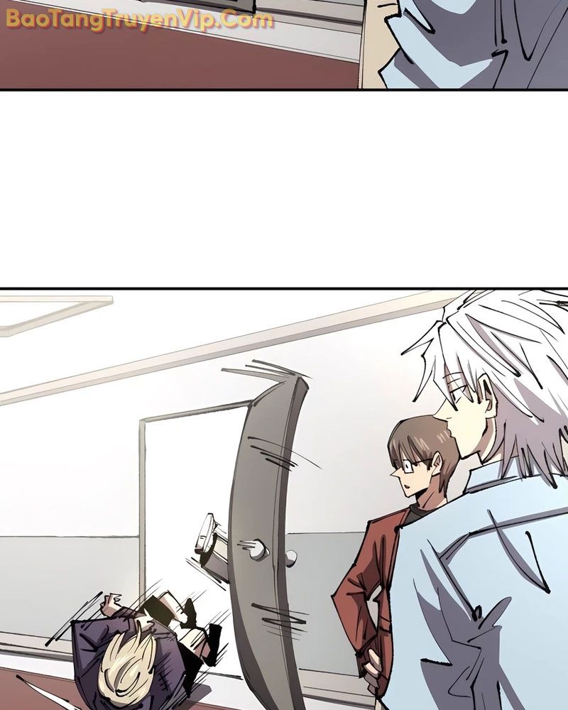 hòn đảo sao và xiềng xích chapter 6 - Trang 92