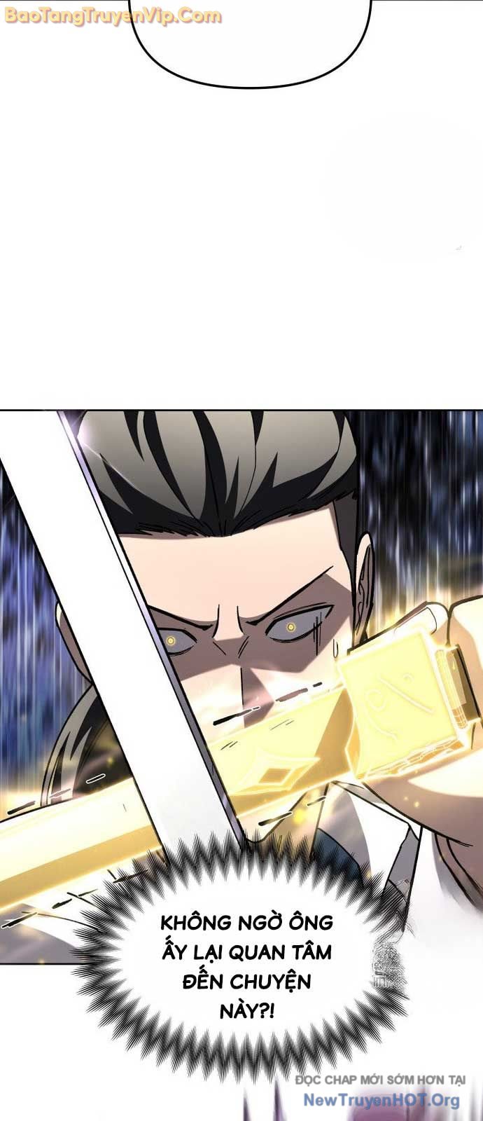 Thiên Ma Giáo chapter 24 - Trang 9