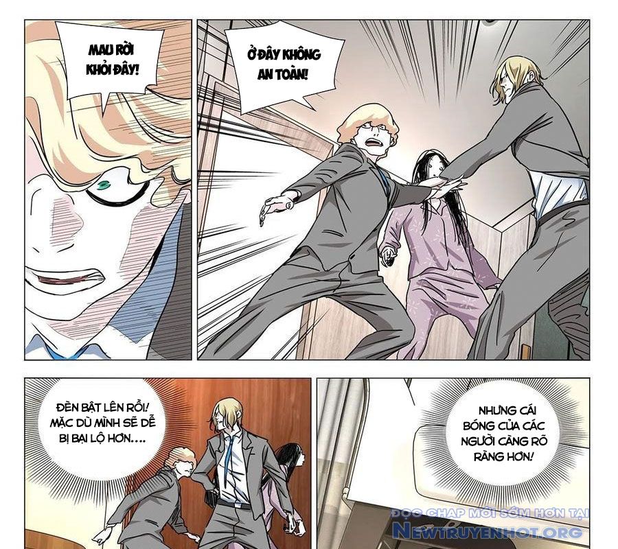 Nhất Nhân Chi Hạ chapter 535 - Trang 20