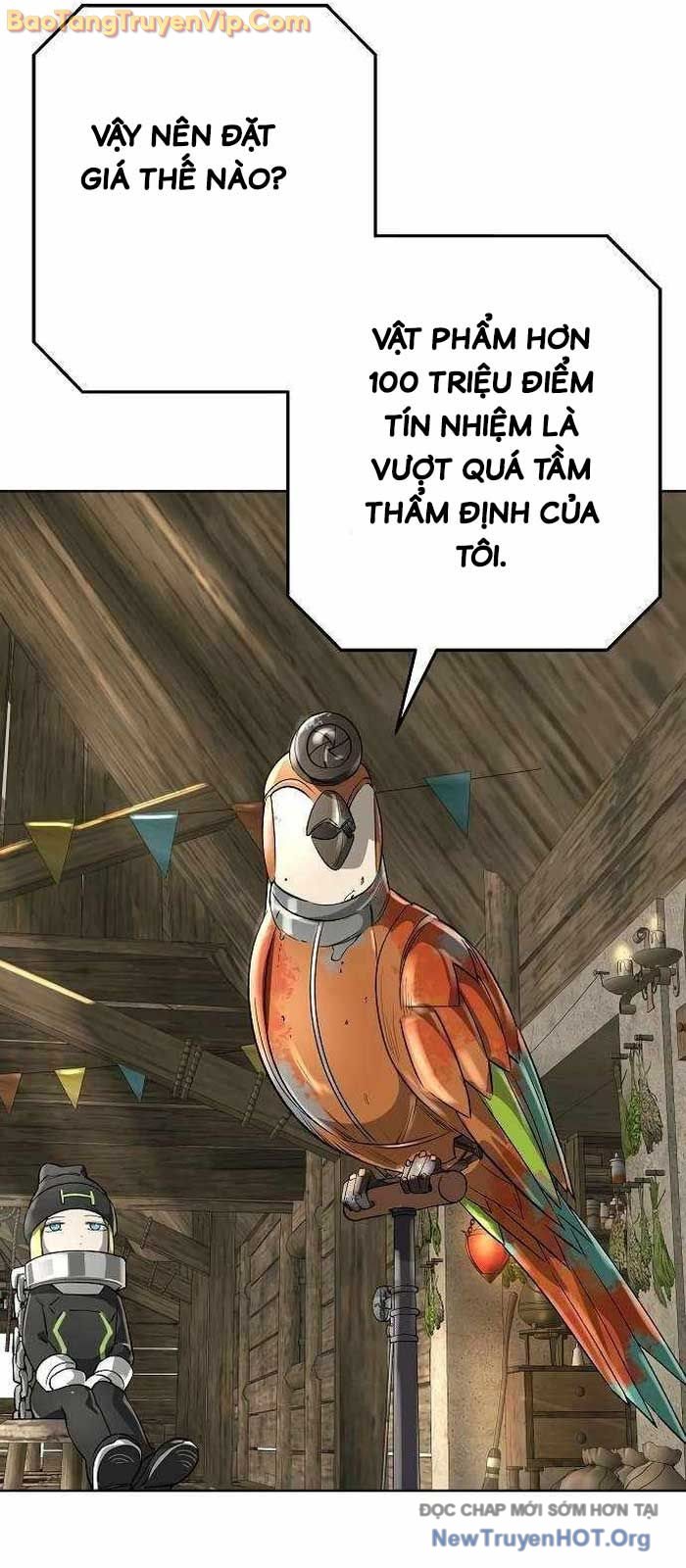 Thiên Ma 3077 chapter 48.2 - Trang 38
