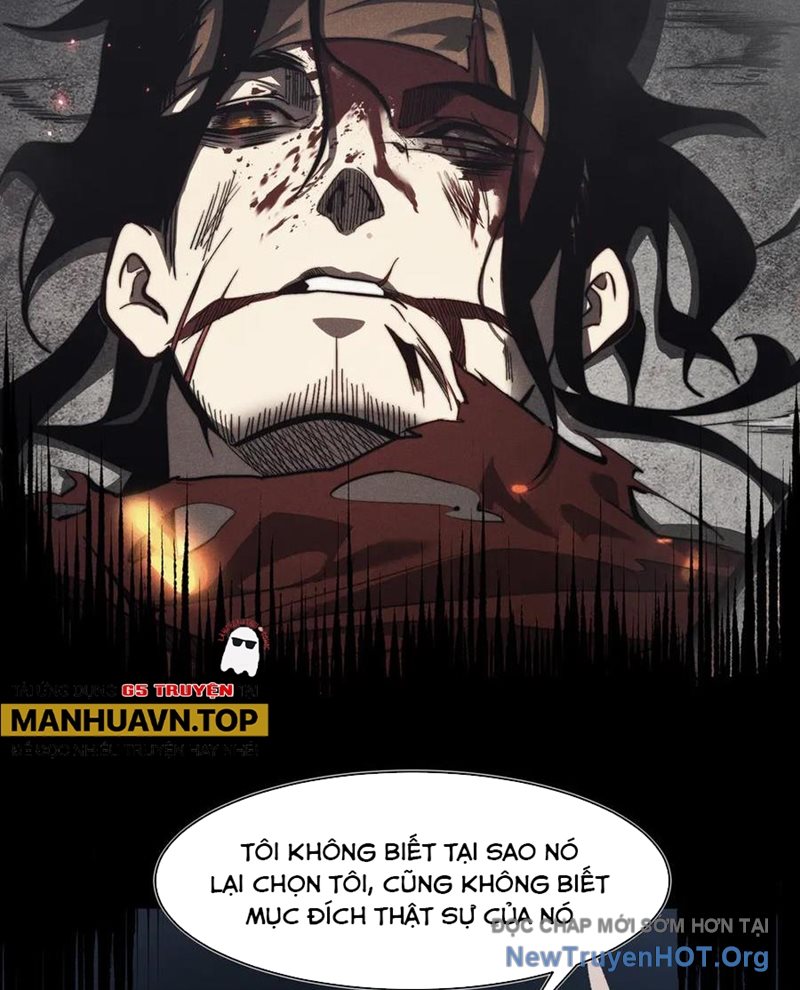 Quỷ Tiến Hóa chapter 109 - Trang 38