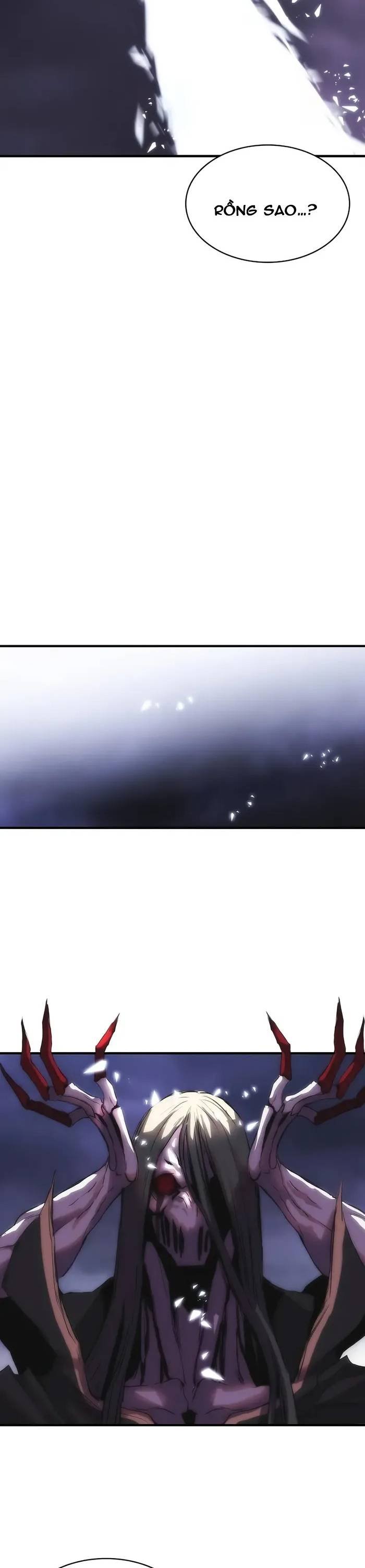 Bản Năng Hồi Quy Của Chó Săn Chapter 69 - Trang 22