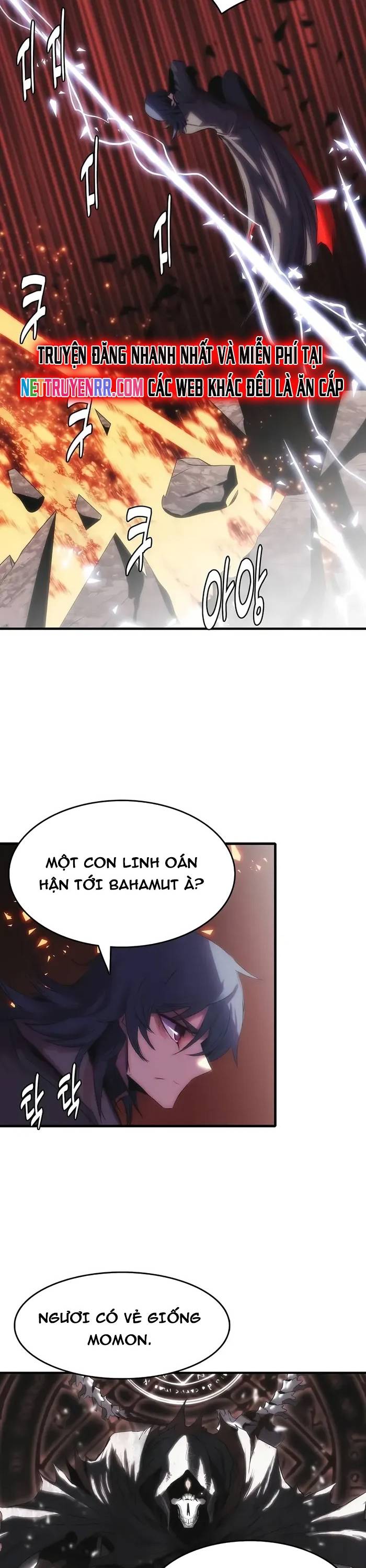 Bản Năng Hồi Quy Của Chó Săn Chapter 69 - Trang 7