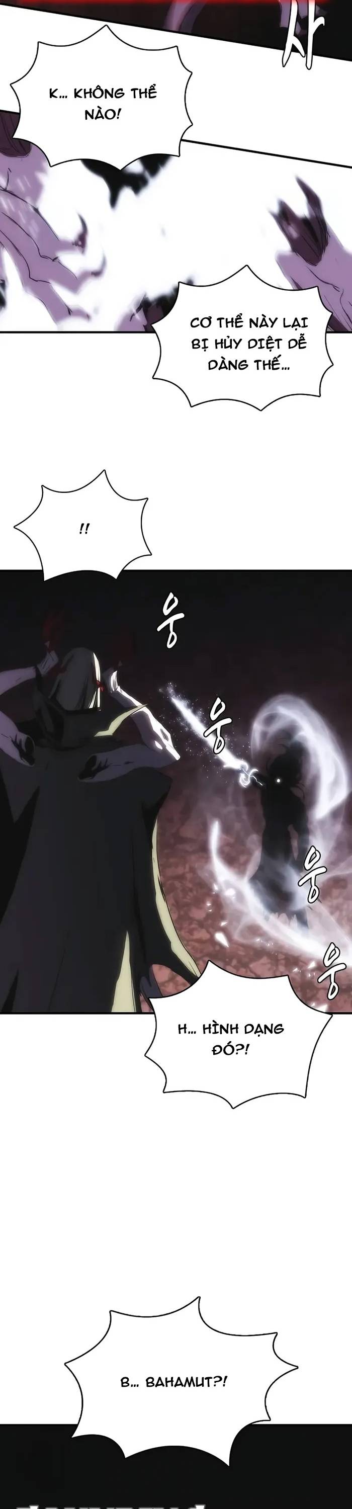 Bản Năng Hồi Quy Của Chó Săn Chapter 69 - Trang 24