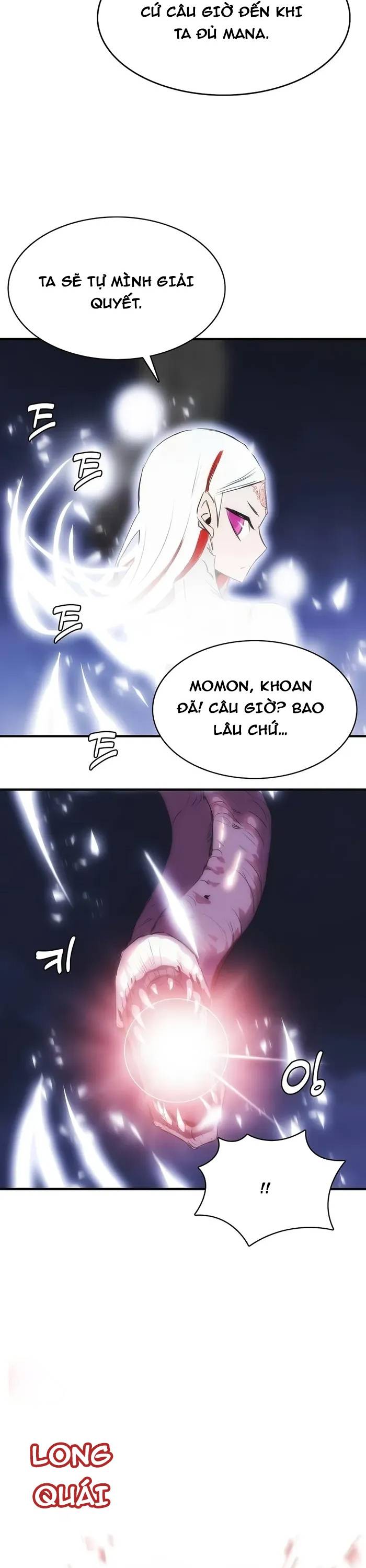 Bản Năng Hồi Quy Của Chó Săn Chapter 69 - Trang 14