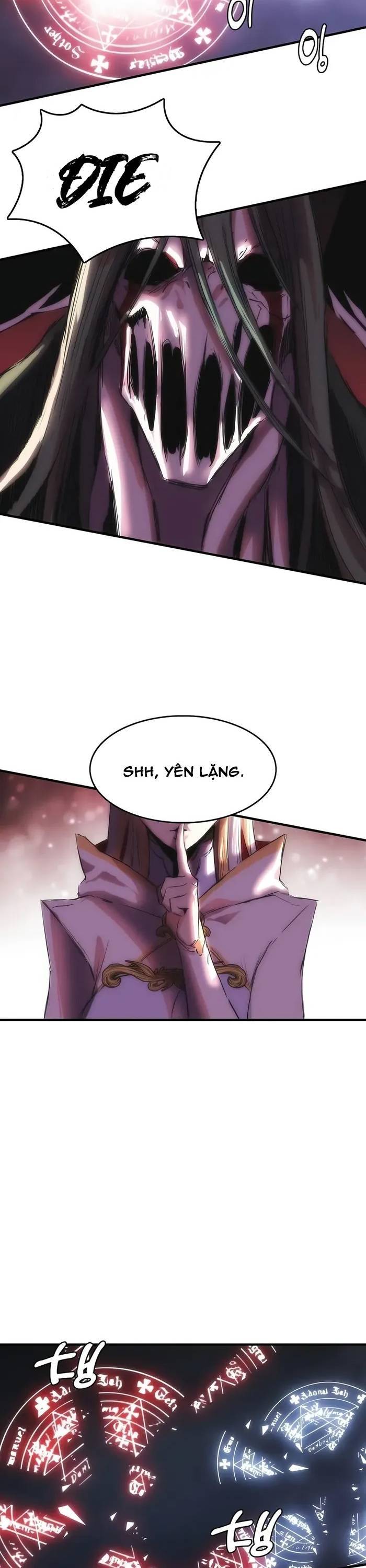 Bản Năng Hồi Quy Của Chó Săn Chapter 69 - Trang 33