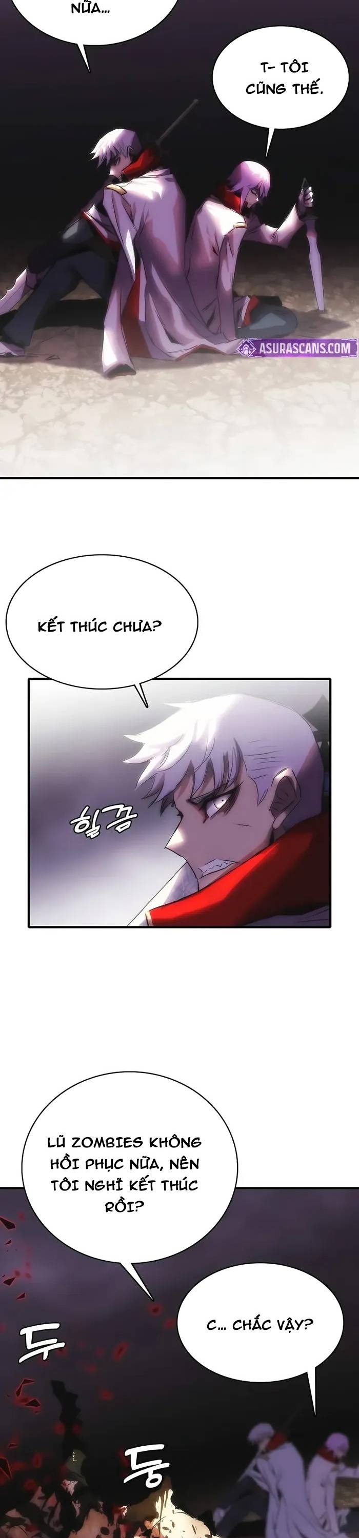 Bản Năng Hồi Quy Của Chó Săn Chapter 69 - Trang 19