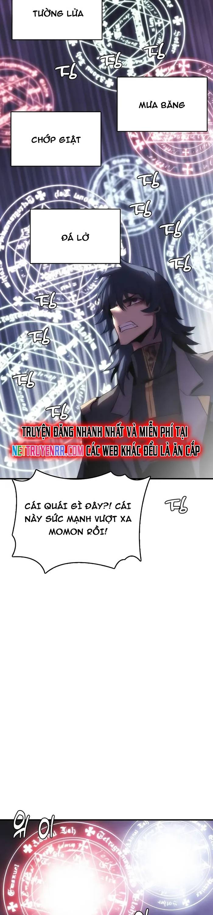 Bản Năng Hồi Quy Của Chó Săn Chapter 69 - Trang 32