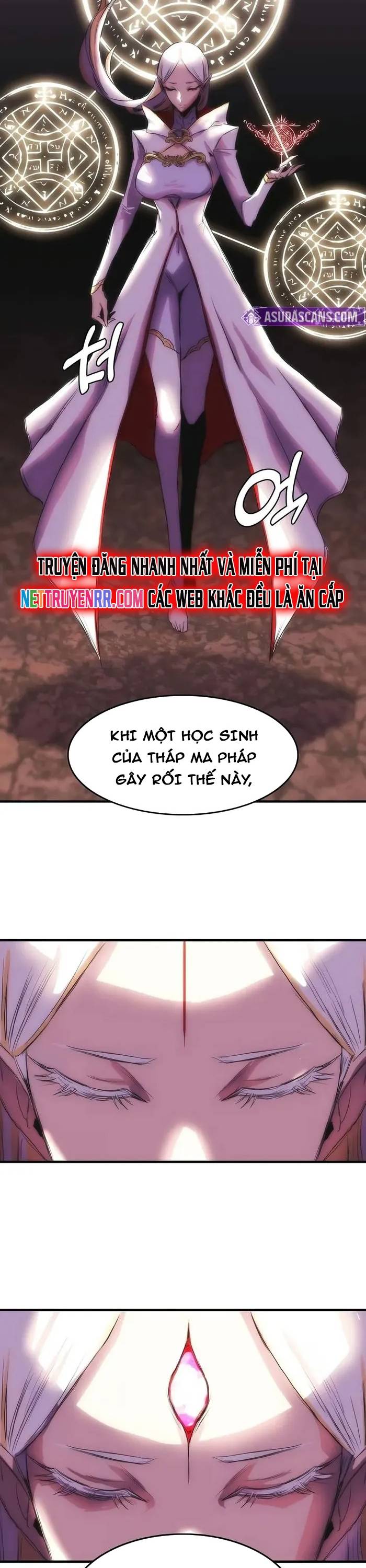 Bản Năng Hồi Quy Của Chó Săn Chapter 69 - Trang 36