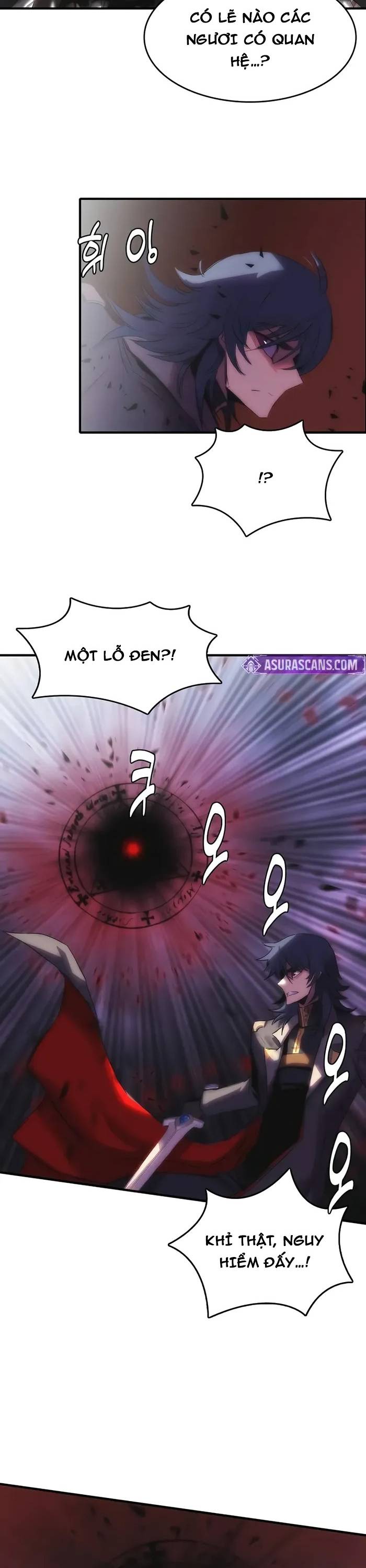 Bản Năng Hồi Quy Của Chó Săn Chapter 69 - Trang 8