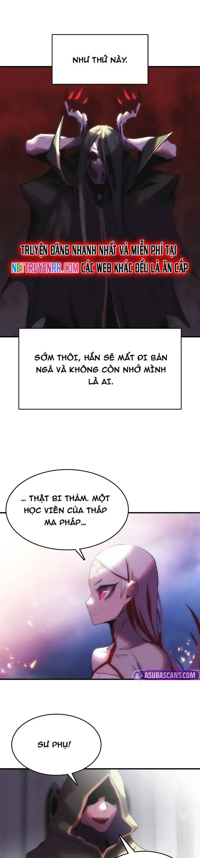 Bản Năng Hồi Quy Của Chó Săn Chapter 69 - Trang 12