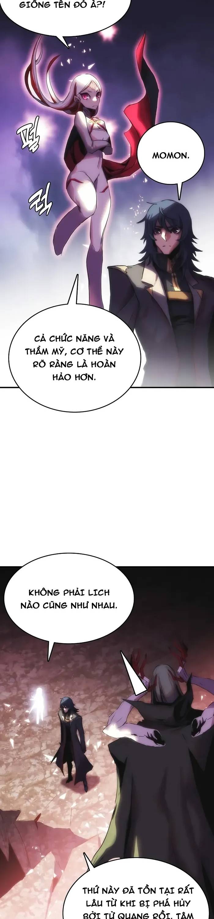 Bản Năng Hồi Quy Của Chó Săn Chapter 69 - Trang 10