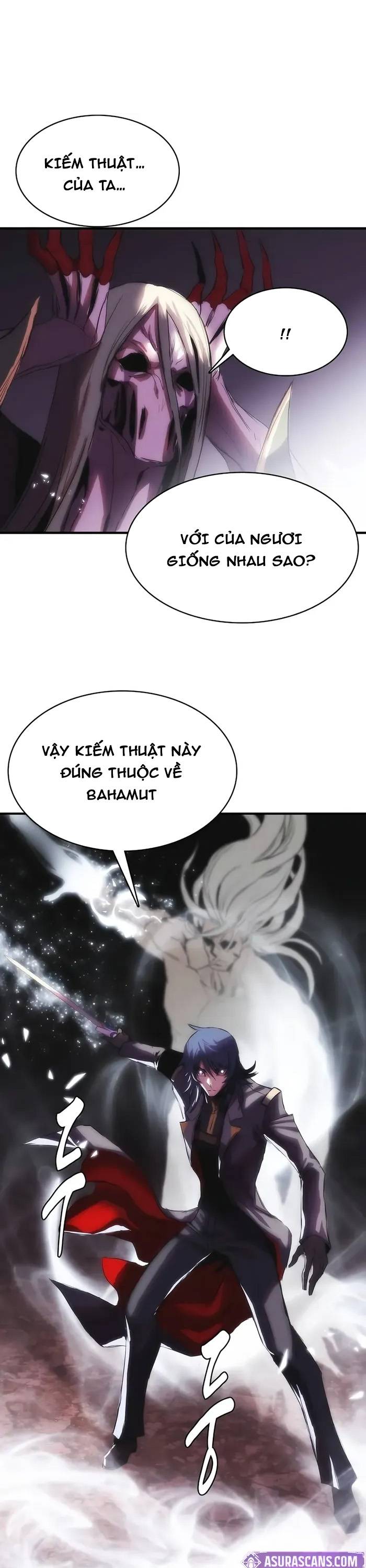 Bản Năng Hồi Quy Của Chó Săn Chapter 69 - Trang 26