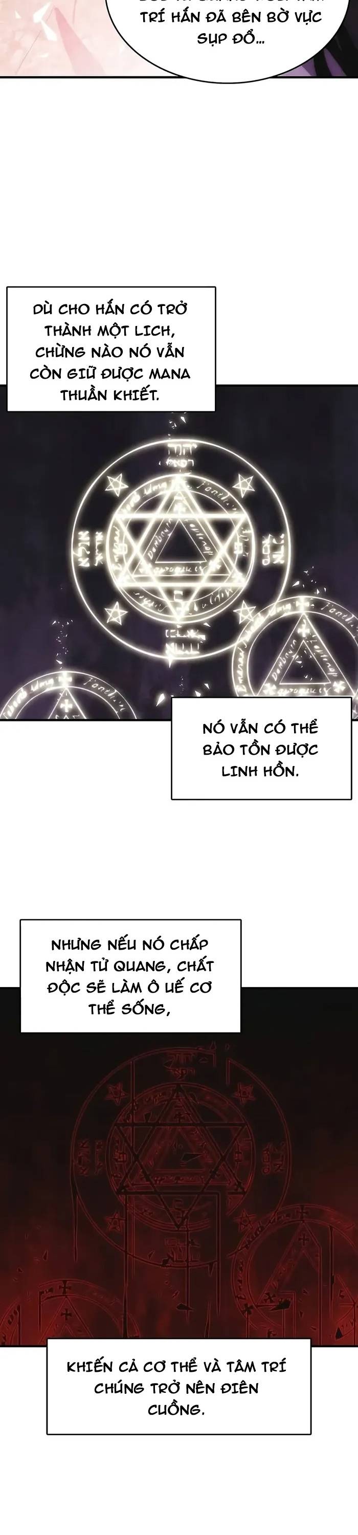Bản Năng Hồi Quy Của Chó Săn Chapter 69 - Trang 11