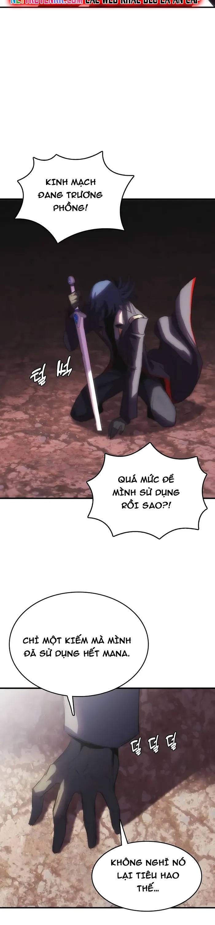 Bản Năng Hồi Quy Của Chó Săn Chapter 69 - Trang 29
