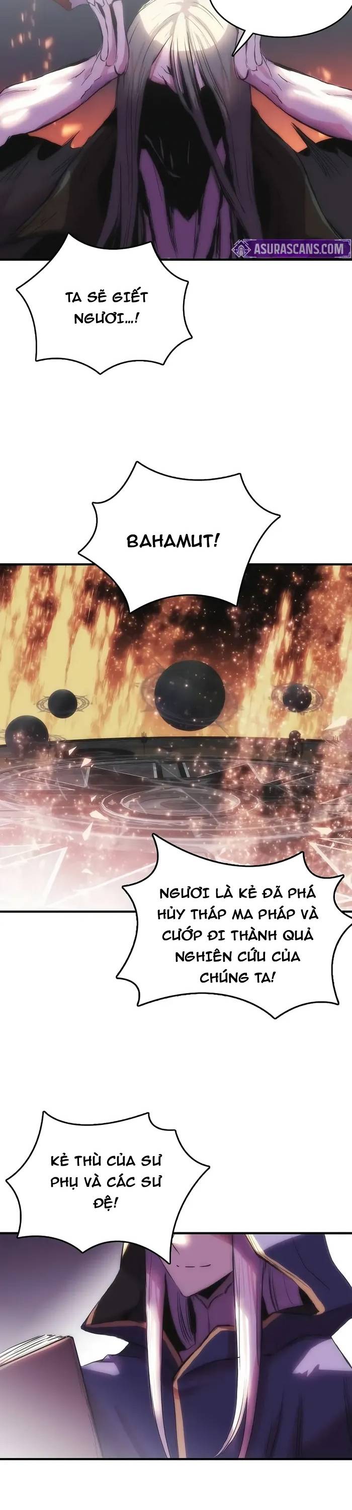 Bản Năng Hồi Quy Của Chó Săn Chapter 69 - Trang 5