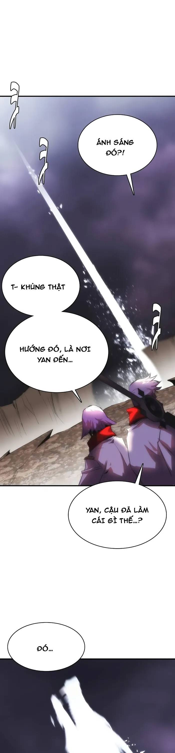 Bản Năng Hồi Quy Của Chó Săn Chapter 69 - Trang 21