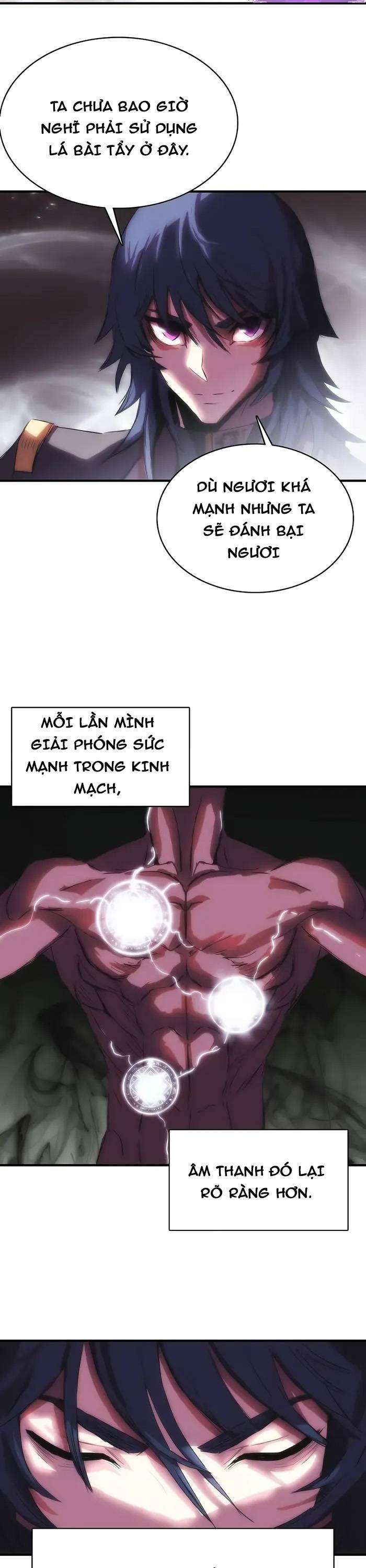 Bản Năng Hồi Quy Của Chó Săn Chapter 69 - Trang 27