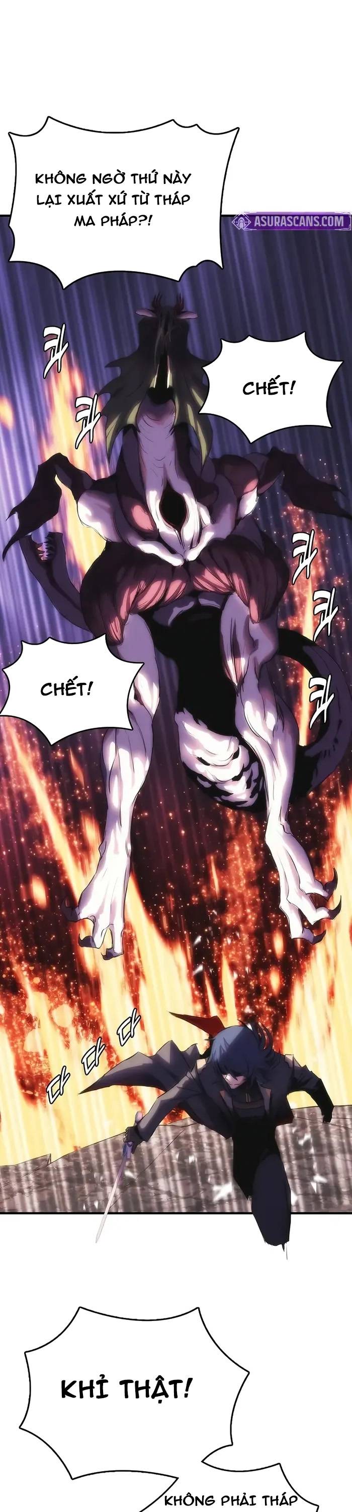 Bản Năng Hồi Quy Của Chó Săn Chapter 69 - Trang 3