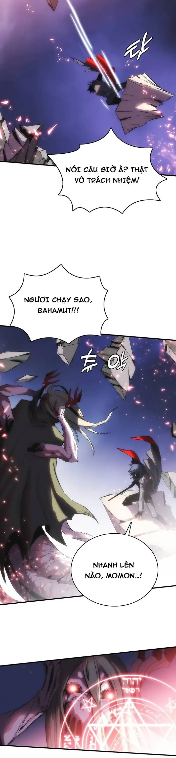 Bản Năng Hồi Quy Của Chó Săn Chapter 69 - Trang 16