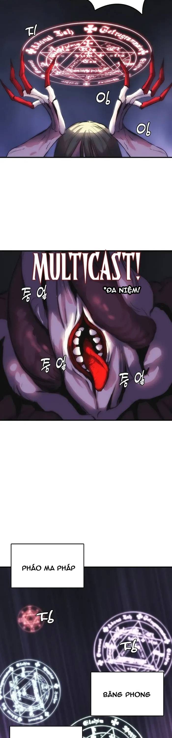 Bản Năng Hồi Quy Của Chó Săn Chapter 69 - Trang 31