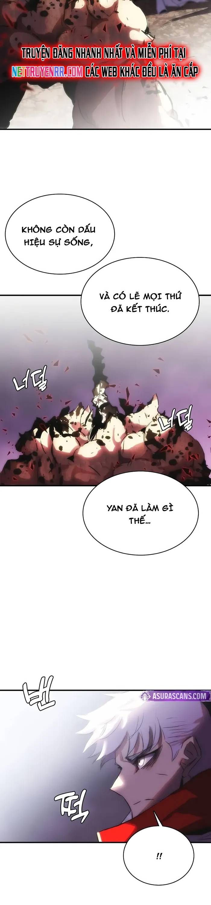 Bản Năng Hồi Quy Của Chó Săn Chapter 69 - Trang 20