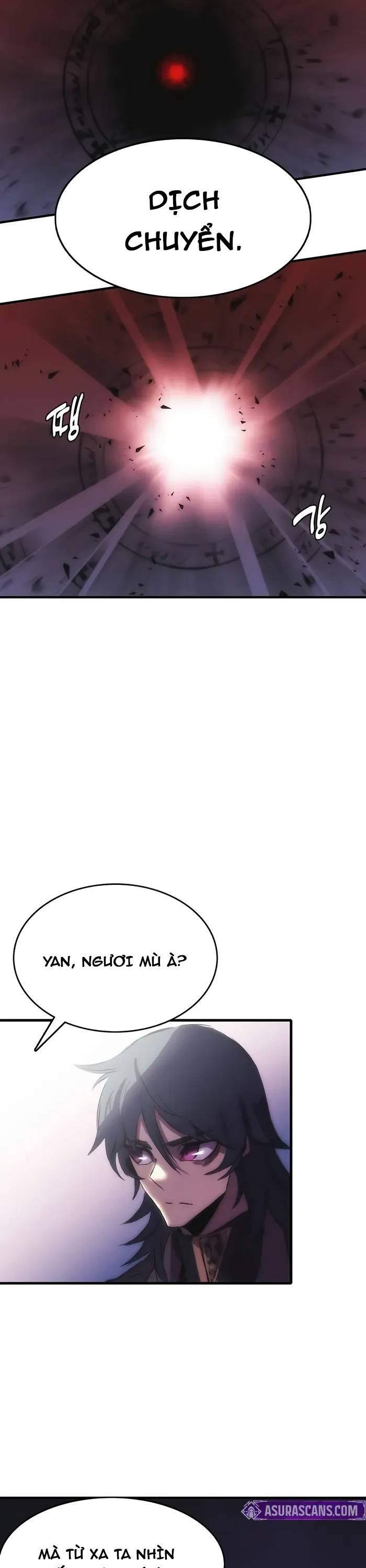 Bản Năng Hồi Quy Của Chó Săn Chapter 69 - Trang 9