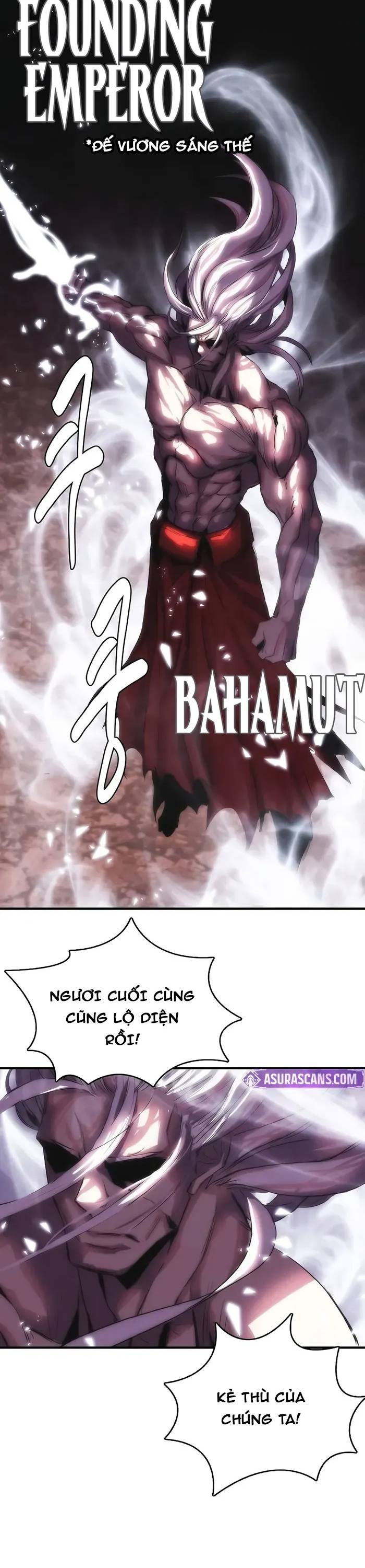 Bản Năng Hồi Quy Của Chó Săn Chapter 69 - Trang 25