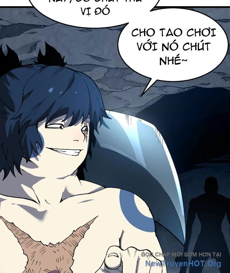 Tiên Vương Thú Liệp Pháp Tắc chapter 2 - Trang 30