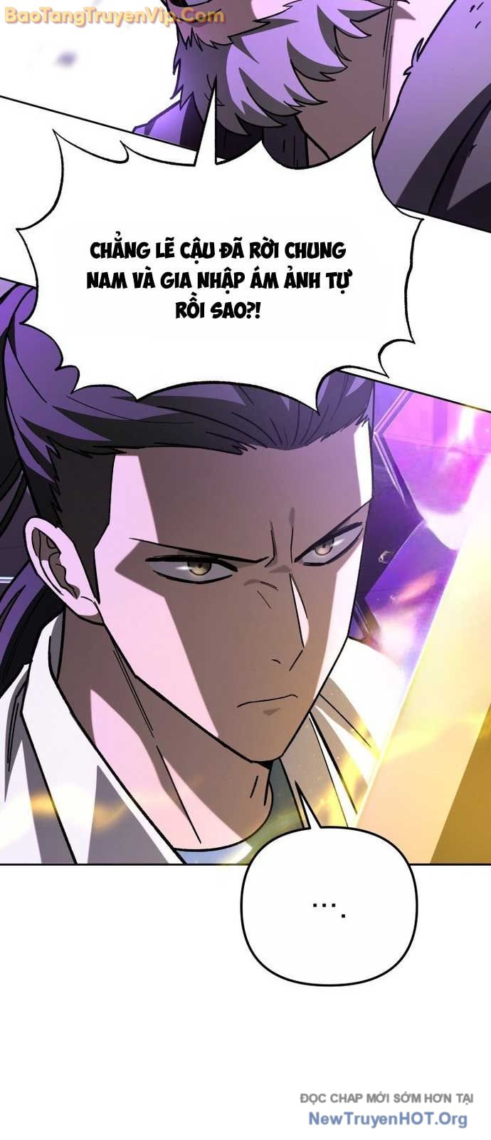 Thiên Ma Giáo chapter 24 - Trang 14