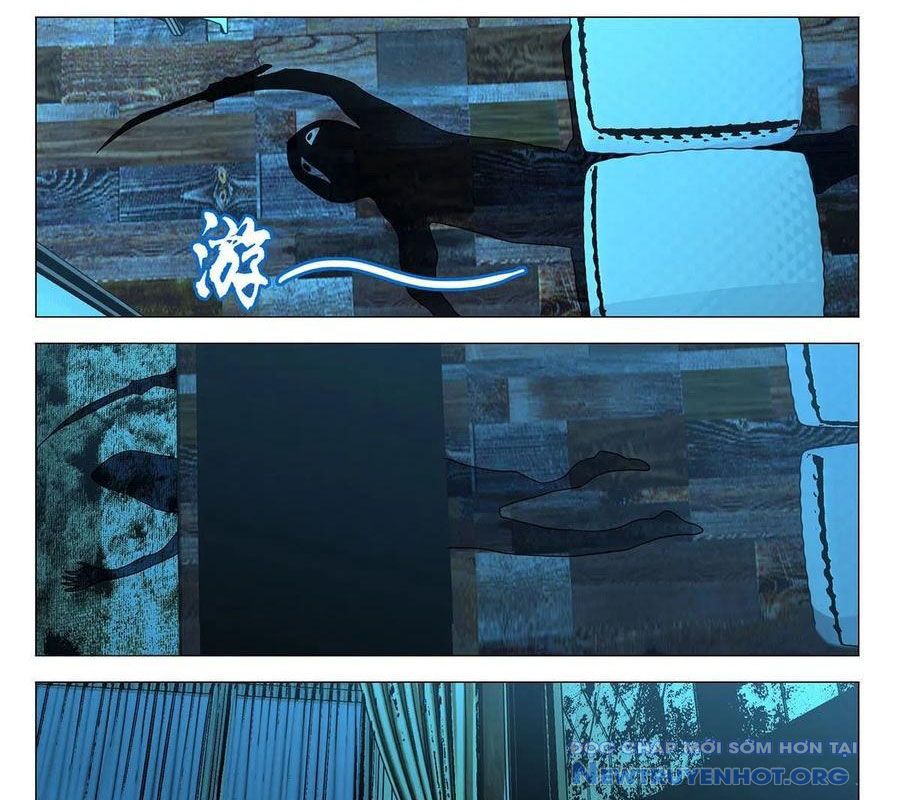 Nhất Nhân Chi Hạ chapter 535 - Trang 7