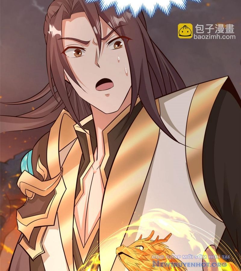 Mục Long Sư chapter 463 - Trang 30