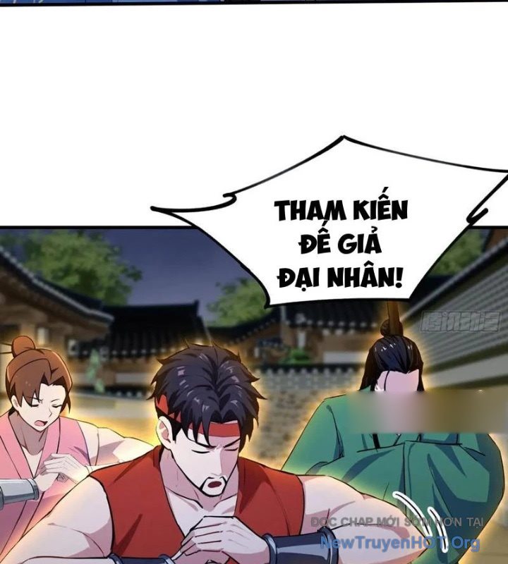 Hoá Ra Ta Đã Vô Địch Từ Lâu chapter 303 - Trang 32