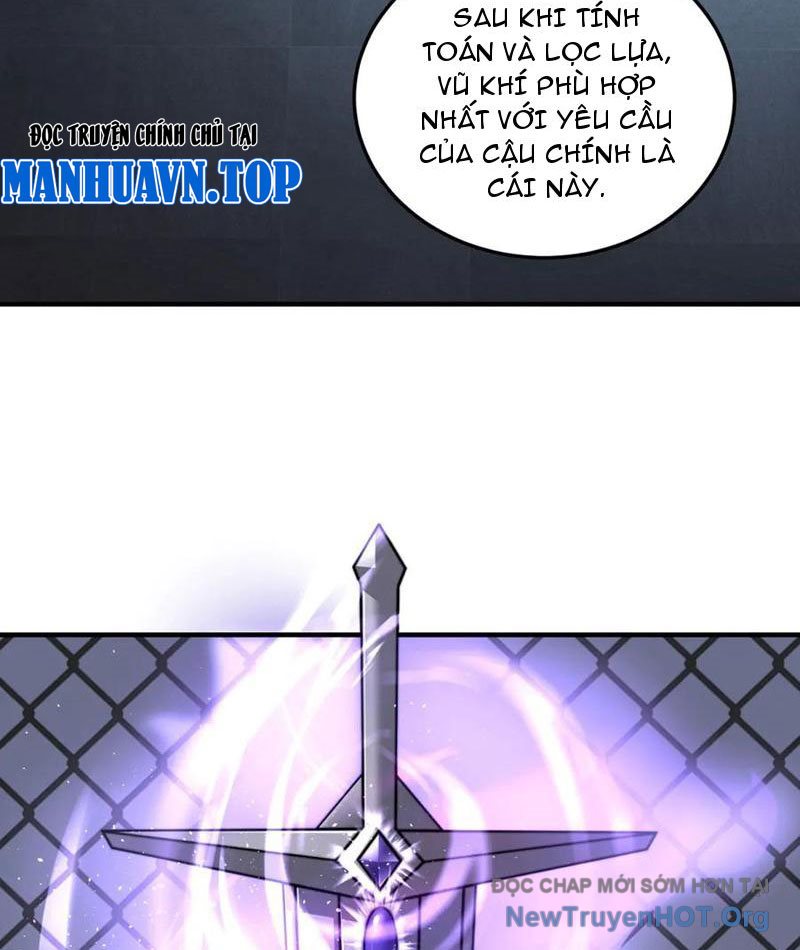 Ta Thăng Cấp Cho Người Khác Tại Tận Thế chapter 41 - Trang 34
