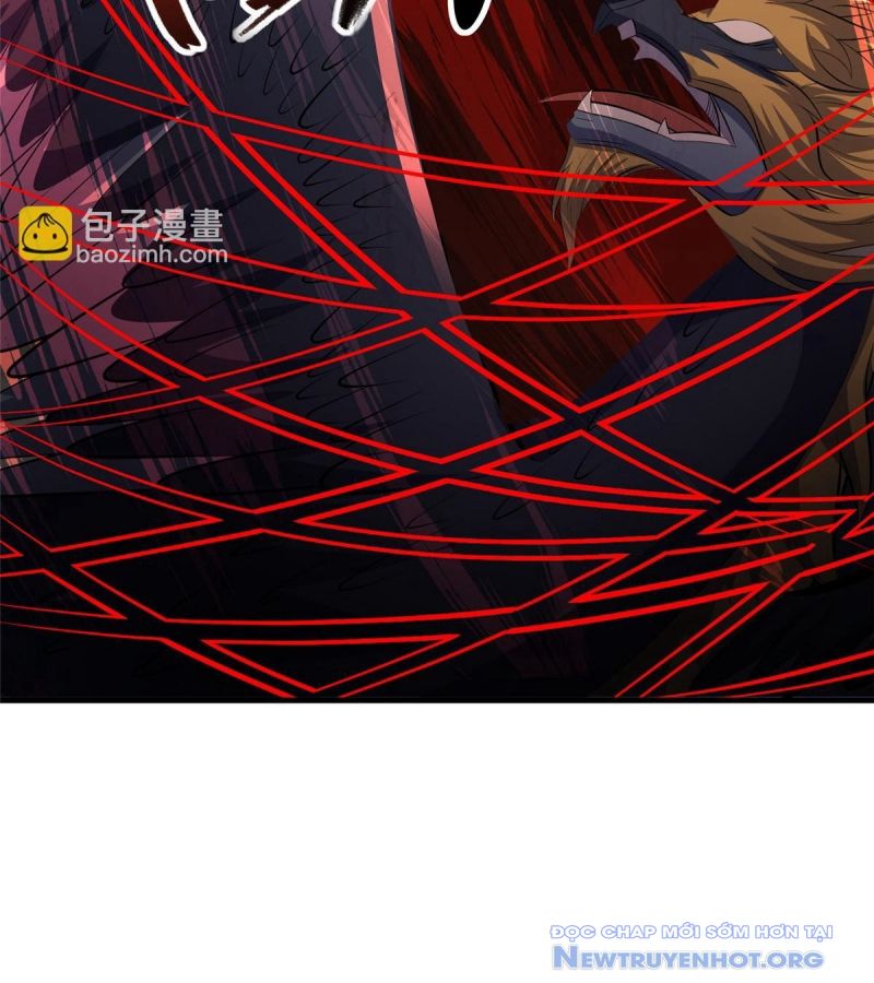 Mục Long Sư chapter 463 - Trang 11