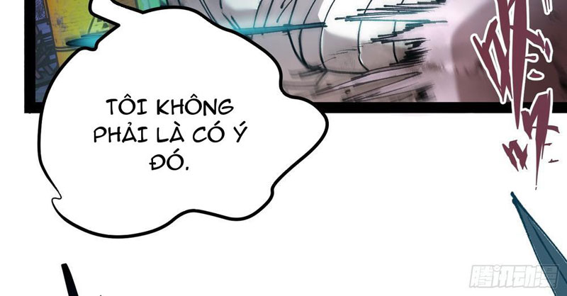 Tận thế giáng lâm, ta trùng sinh thành bạo quân chapter 10 - Trang 130